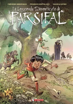 Volume cover